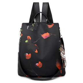 Bolsa Dalila Anti roubo, bolsa medio porte